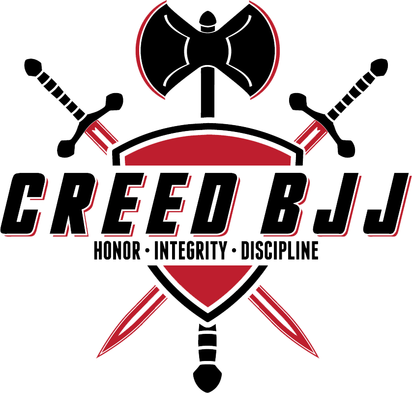 Creed BJJ in Ocala, FL close to SR 200, State Road 200, 200, College Road, SW Ocala and Marion County
